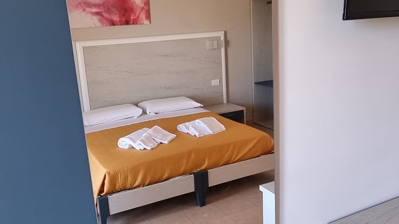 Photo of Bedroom in Filandari