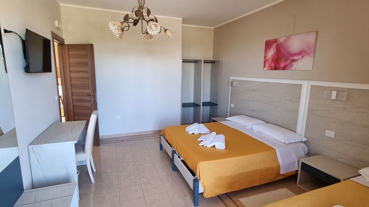 Photo of Bedroom in Filandari
