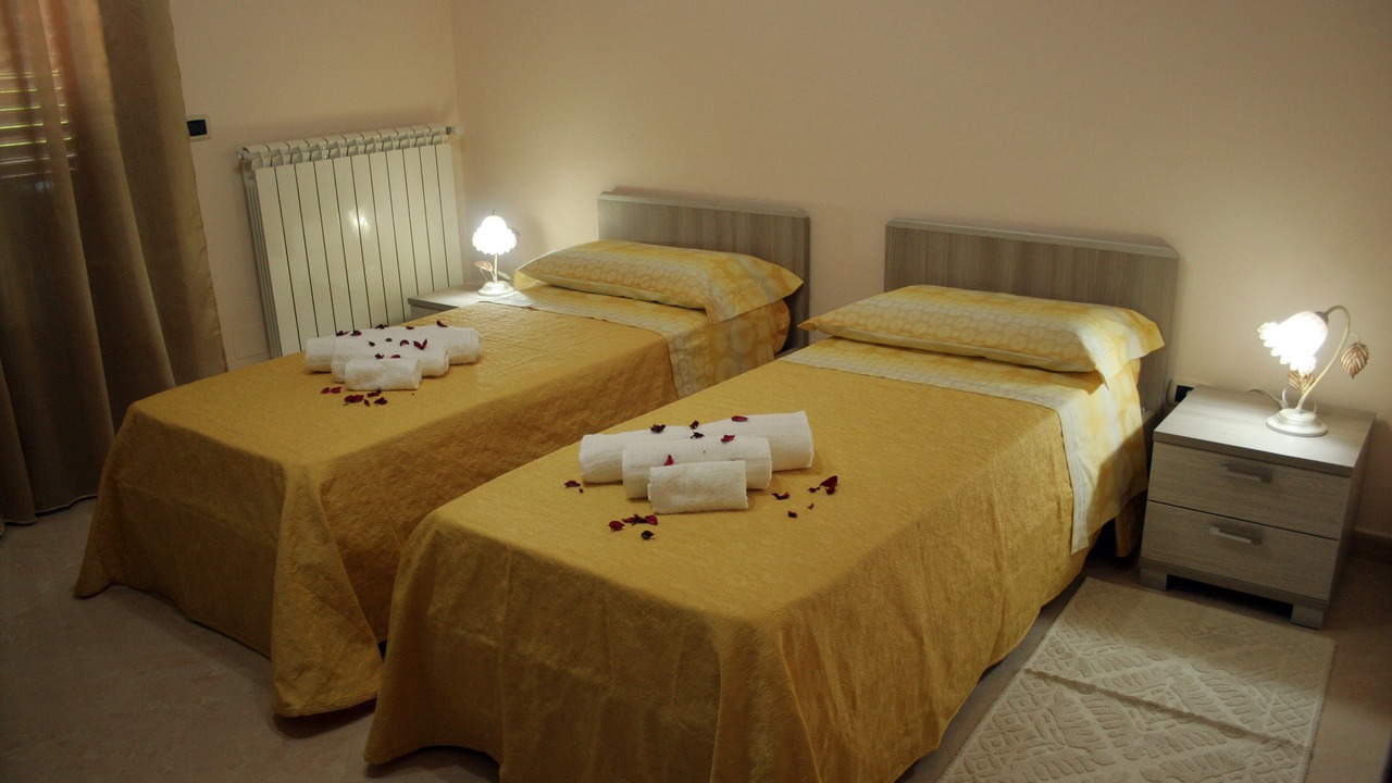 Photo of Bedroom in Filandari