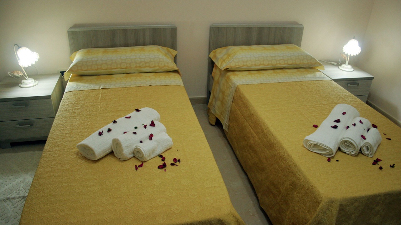 Photo of Bedroom in Filandari