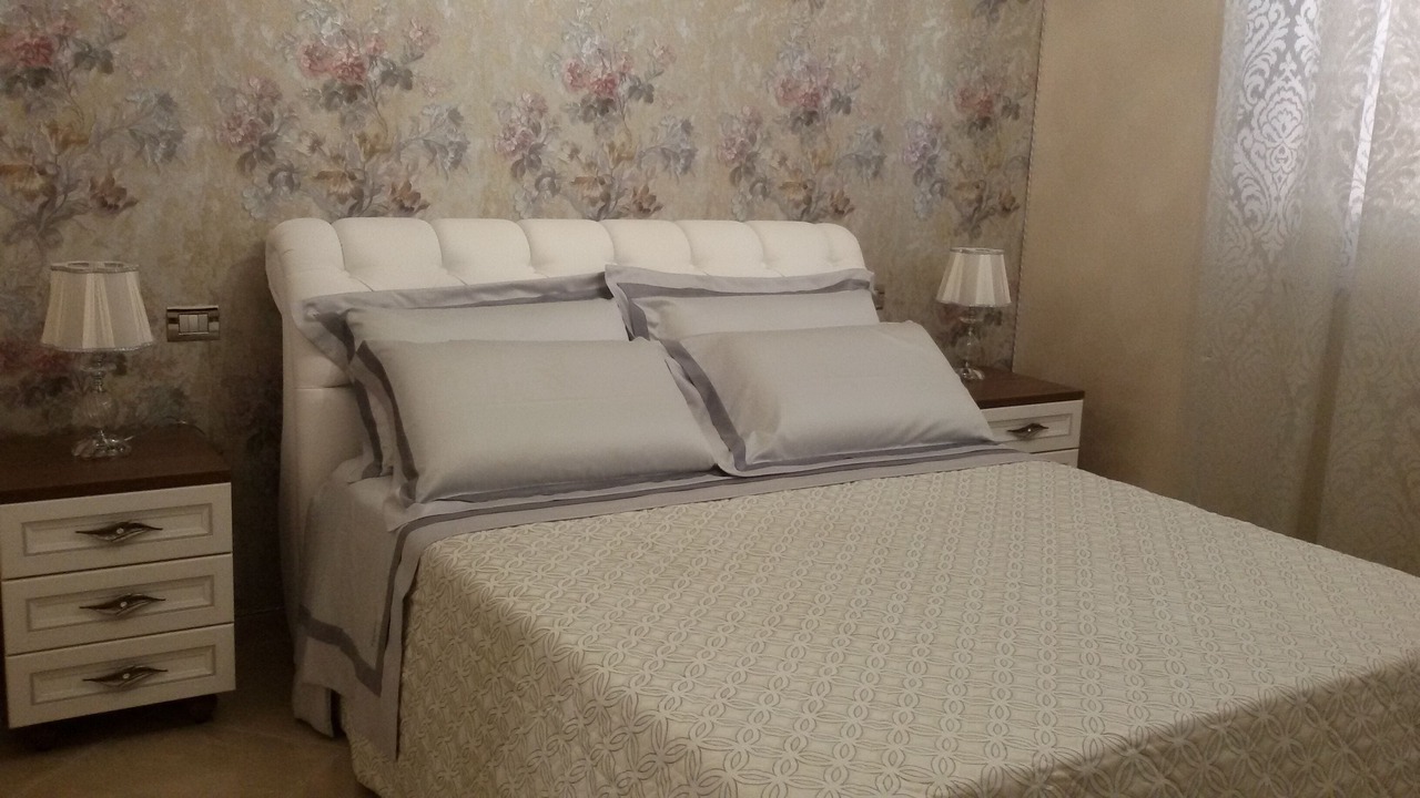 Photo of Bedroom in Palma di Montechiaro