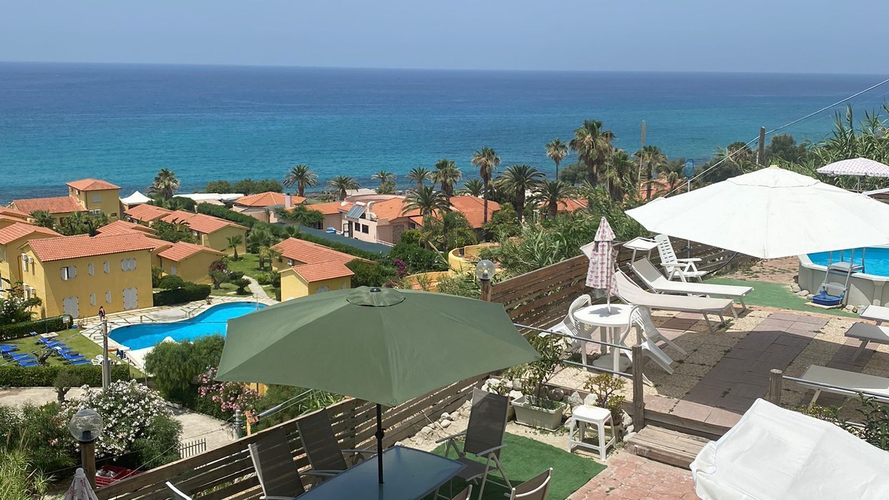 Photo of Outdoor in Ricadi
