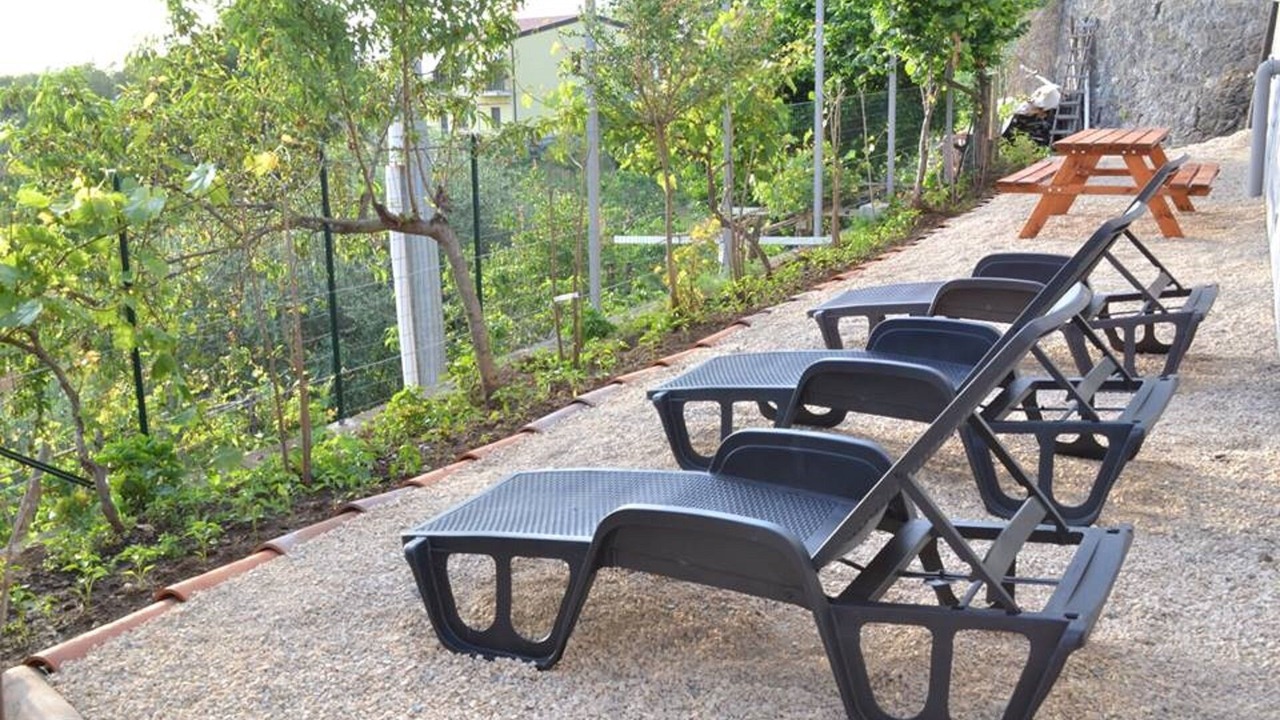 Photo of Outdoor in Cetraro