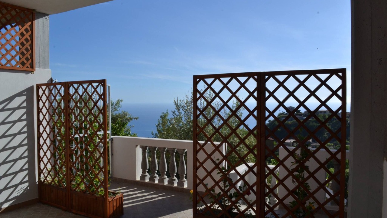 Photo of Patio Balcony in Cetraro