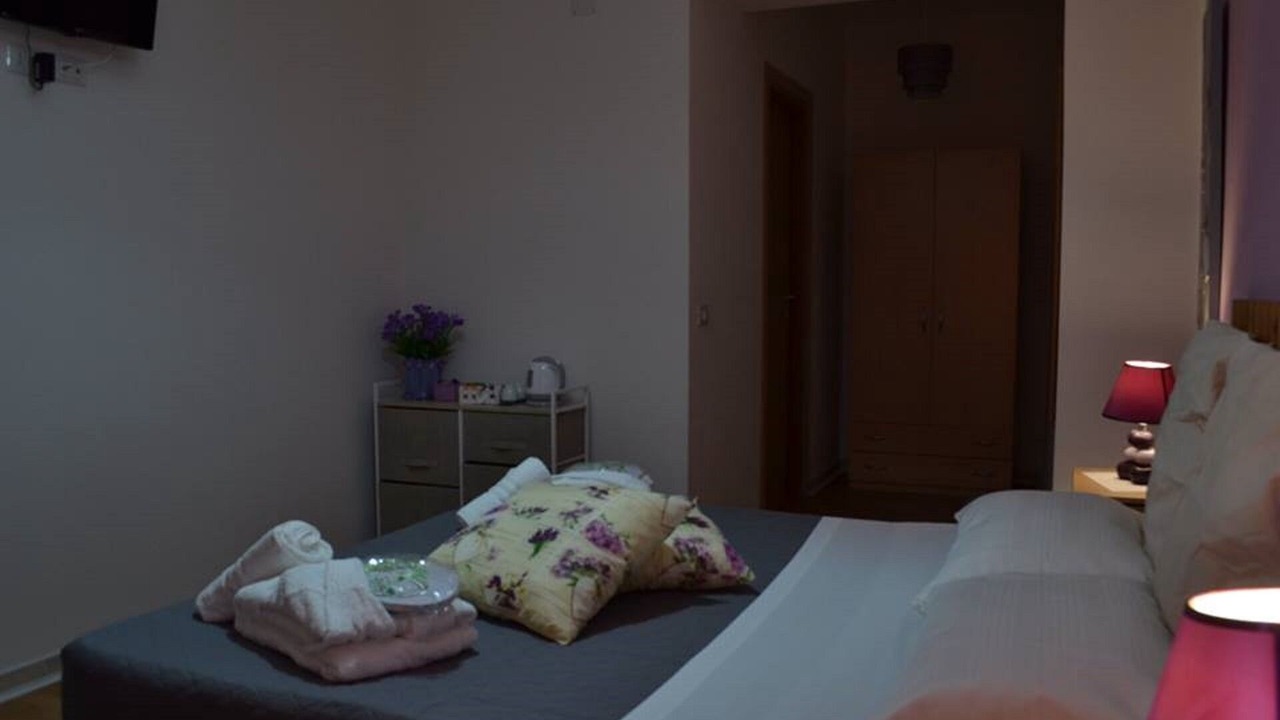 Photo of Bedroom in Cetraro