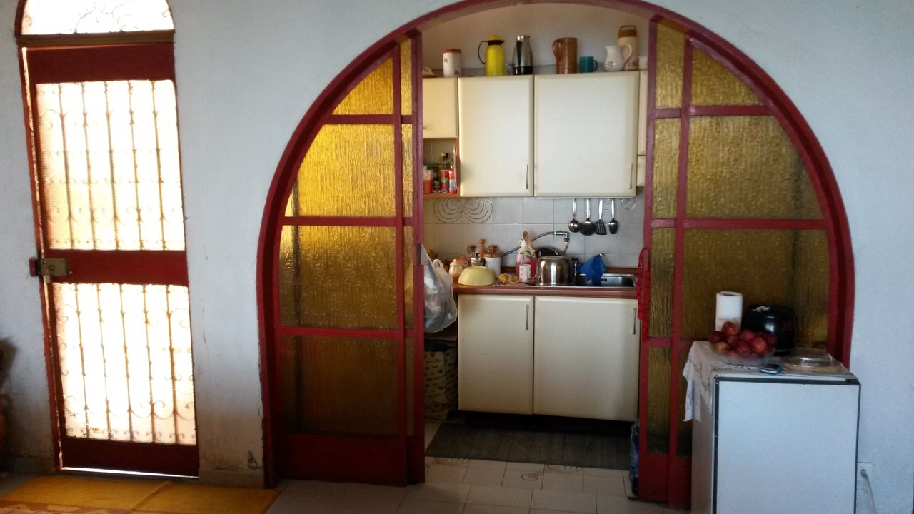 Photo of Kitchen in Costa Saracena-Castelluccio