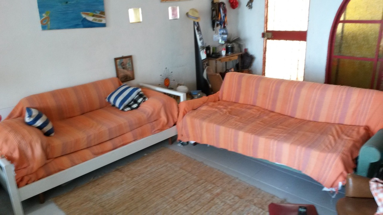 Photo of Livingroom in Costa Saracena-Castelluccio
