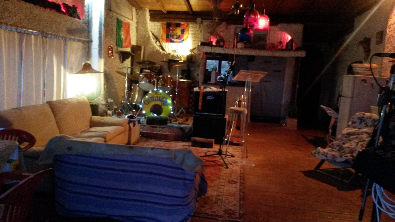 Photo of Livingroom in Costa Saracena-Castelluccio