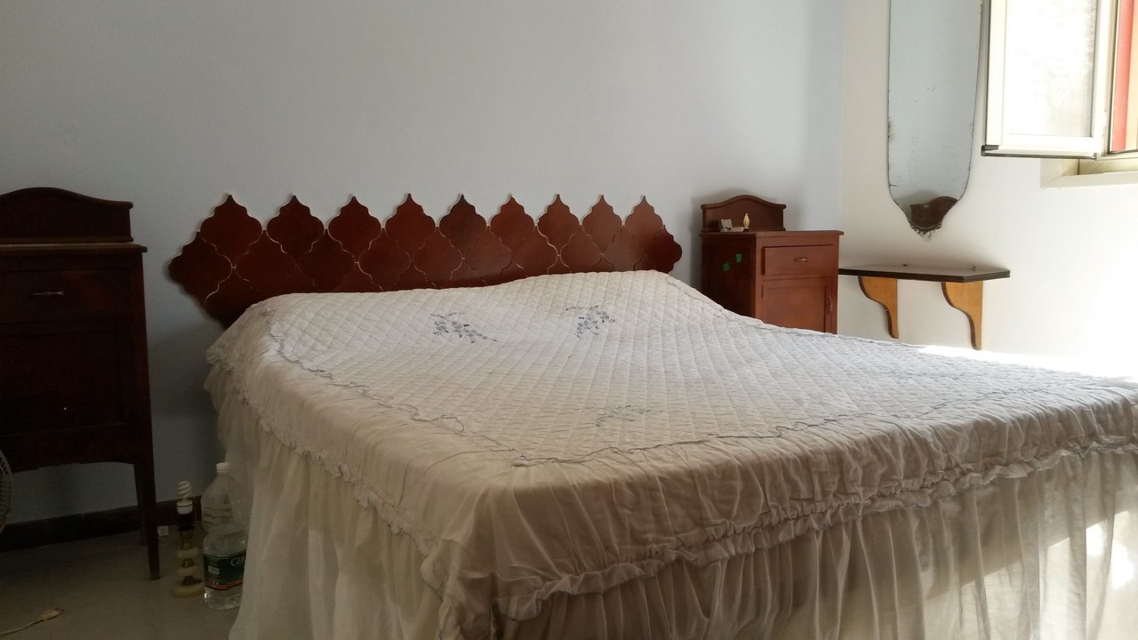 Photo of Bedroom in Costa Saracena-Castelluccio