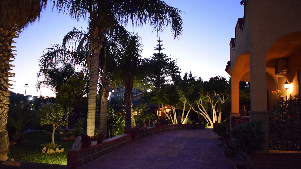 Photo of Outdoor in Villaggio Mose