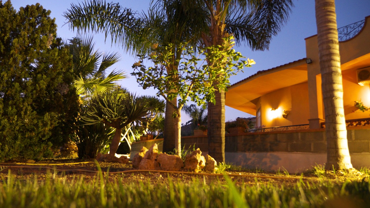 Photo of Outdoor in Villaggio Mose