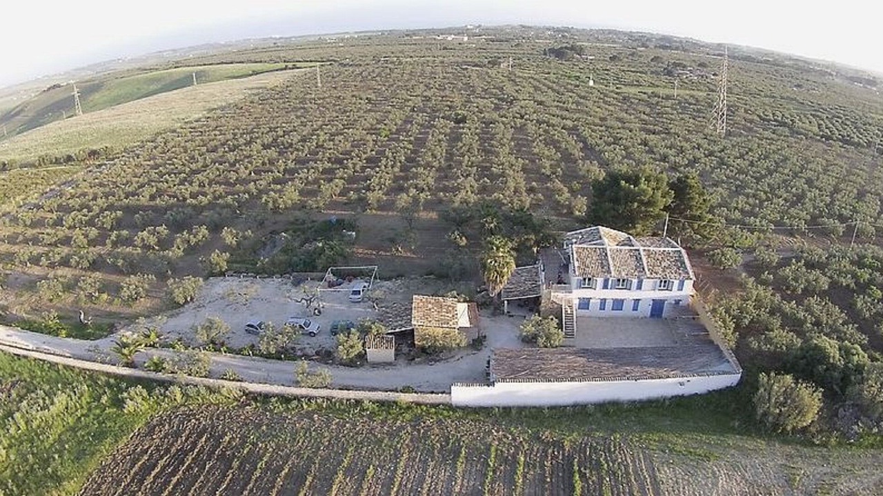 Photo of Outdoor in Marinella di Selinunte