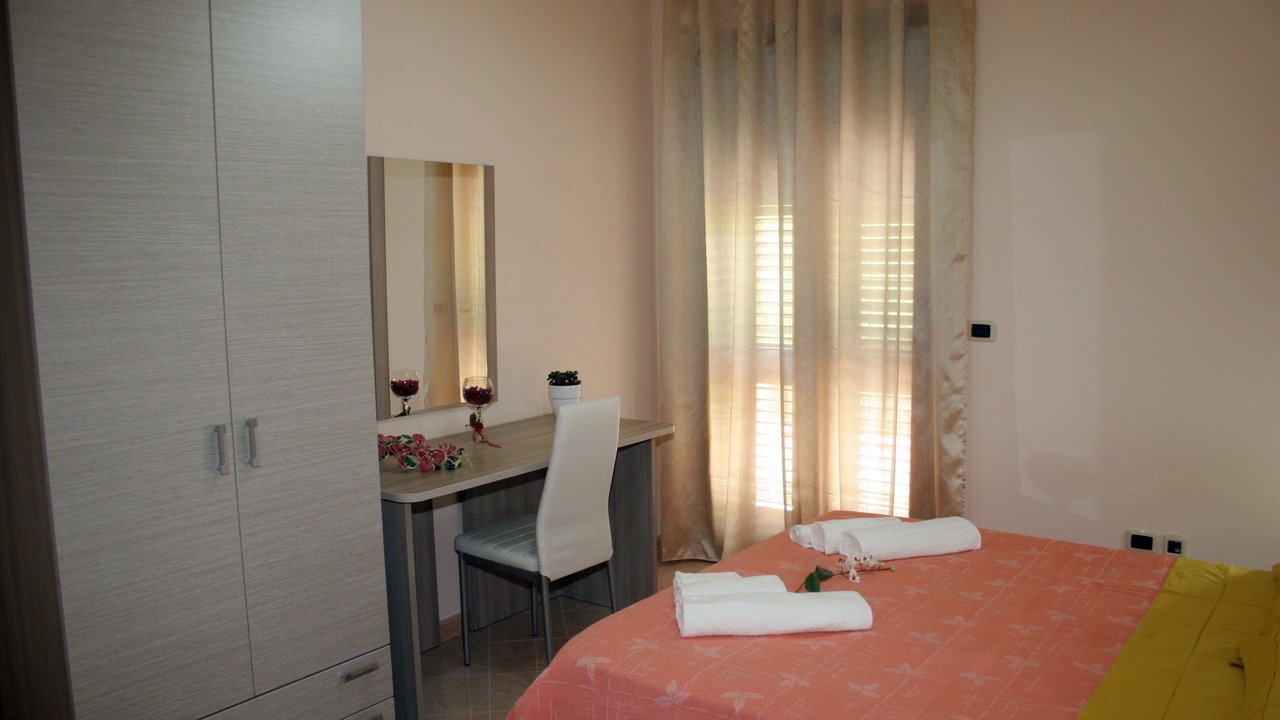 Photo of Bedroom in Filandari