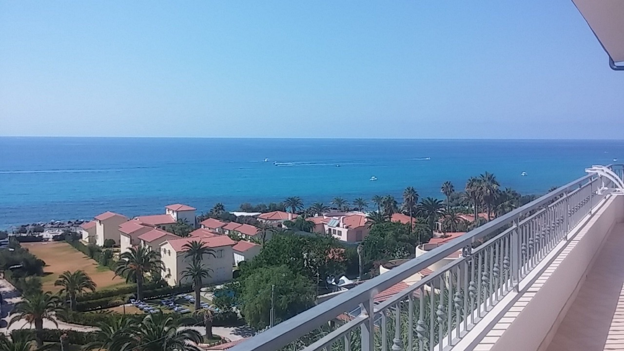 Photo of Outdoor in Ricadi