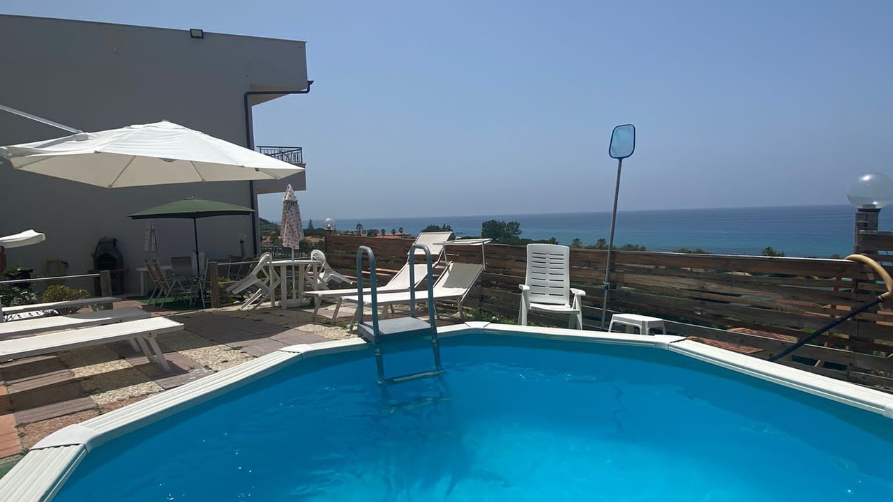 Photo of Outdoor in Ricadi