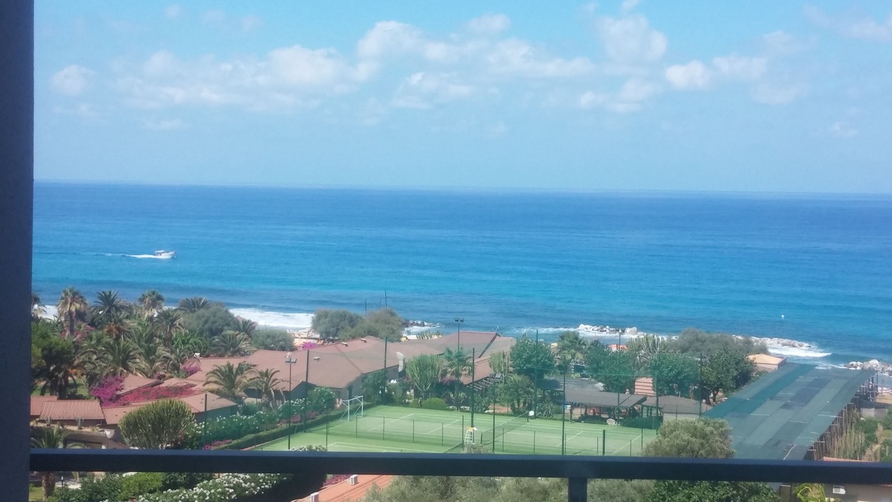 Photo of Outdoor in Ricadi