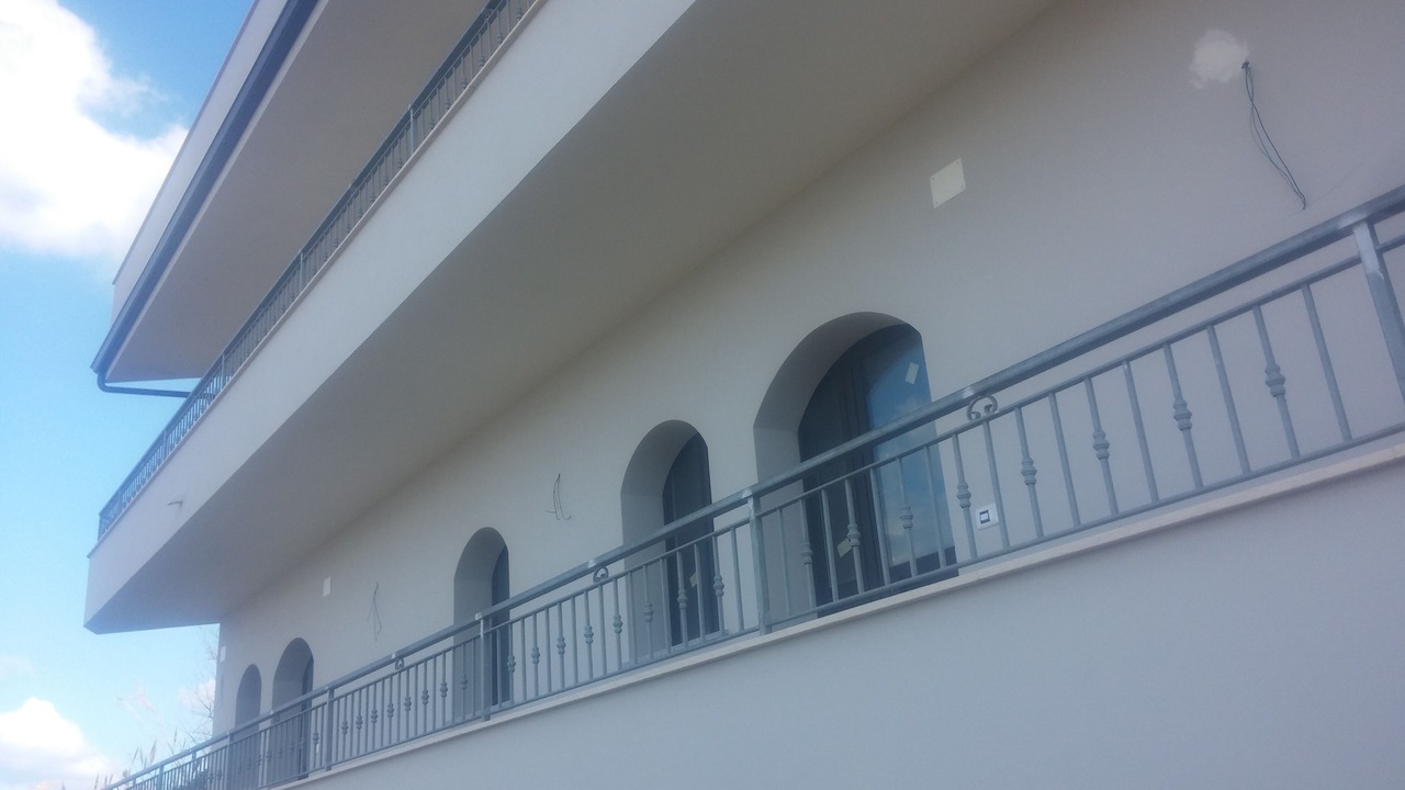 Photo of Outdoor in Ricadi