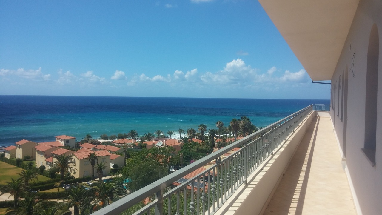 Photo of Outdoor in Ricadi