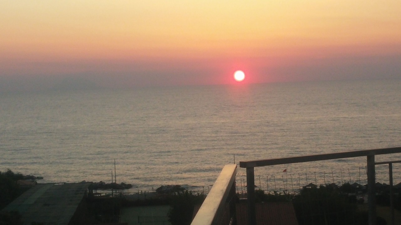 Photo of Outdoor in Ricadi