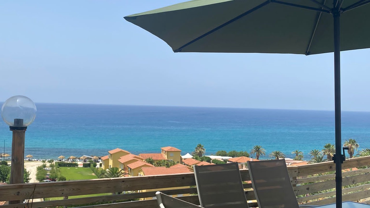 Photo of Outdoor in Ricadi