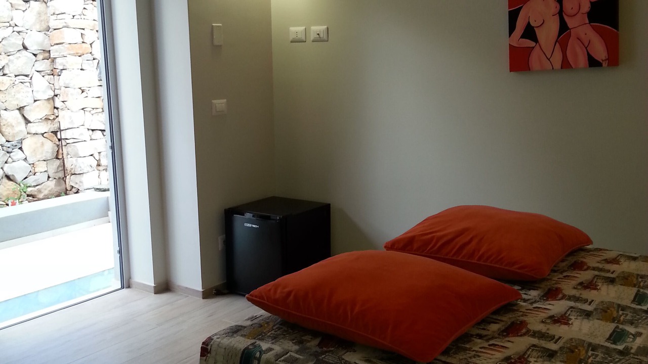 Photo of Bedroom in Torre Vado