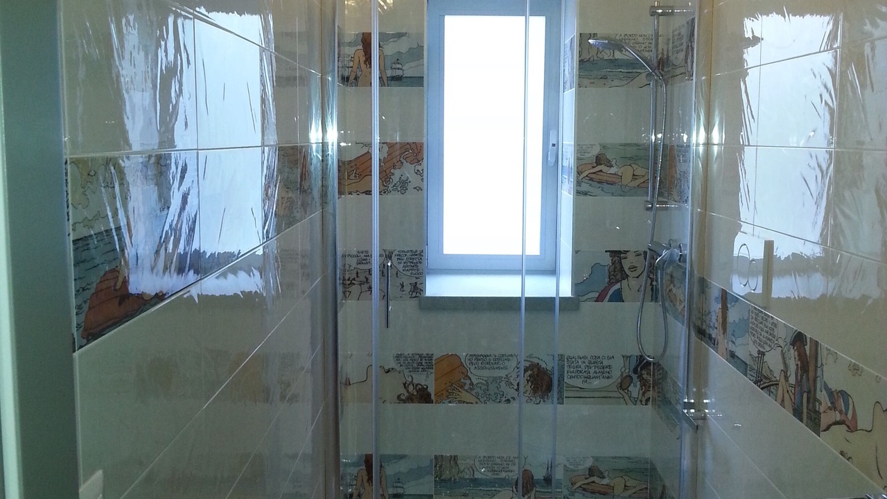 Photo of Bathroom in Torre Vado