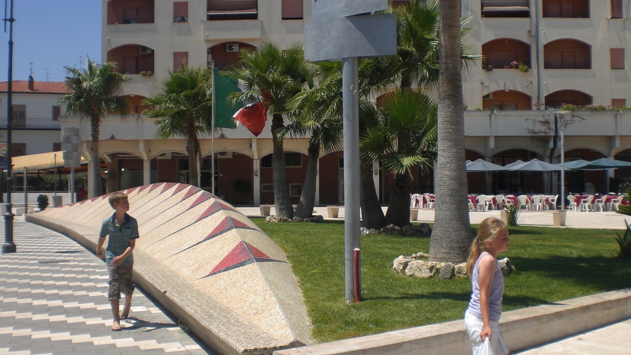Photo of Others in Stignano Mare