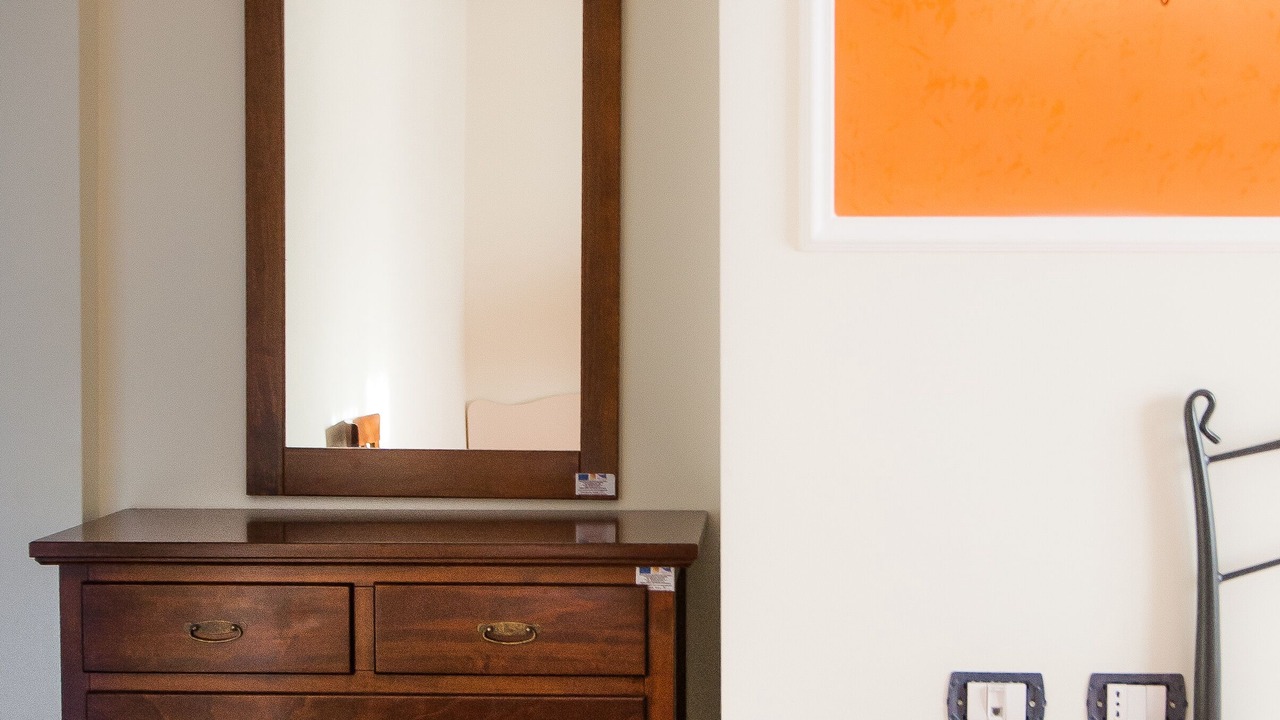Photo of Bedroom in Marina di Palma