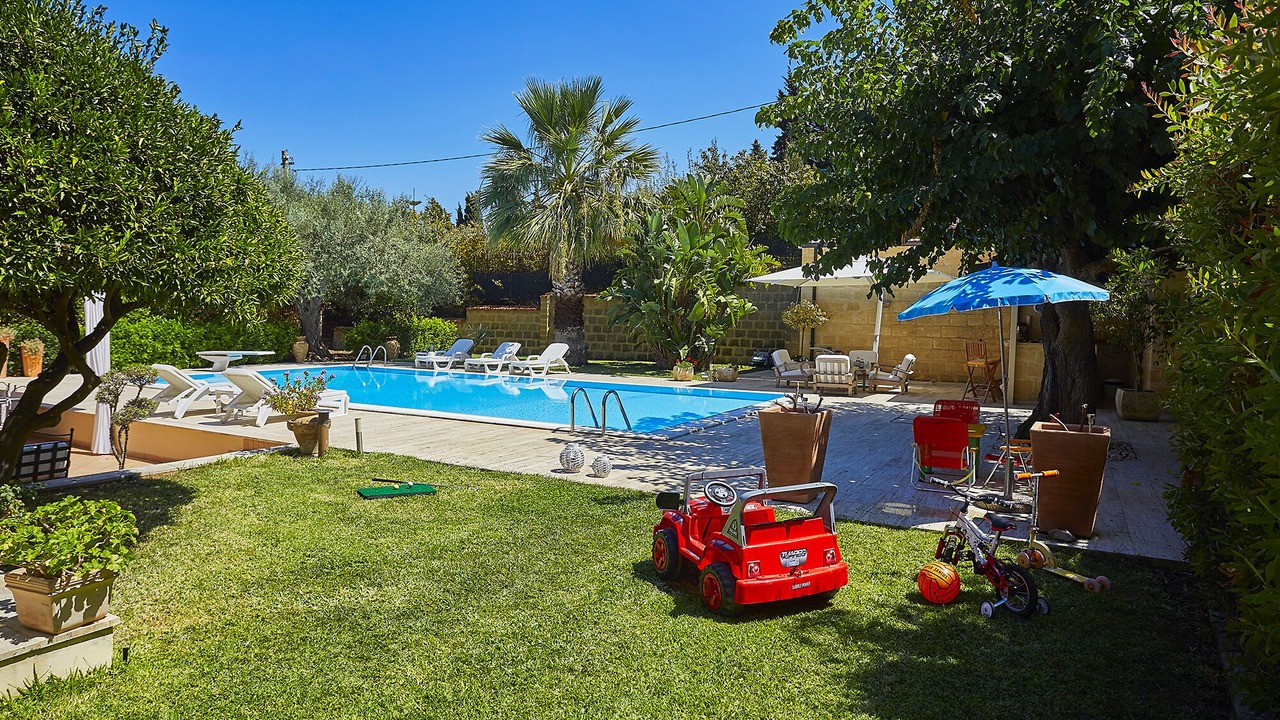 Photo of Outdoor in Sant'Onofrio