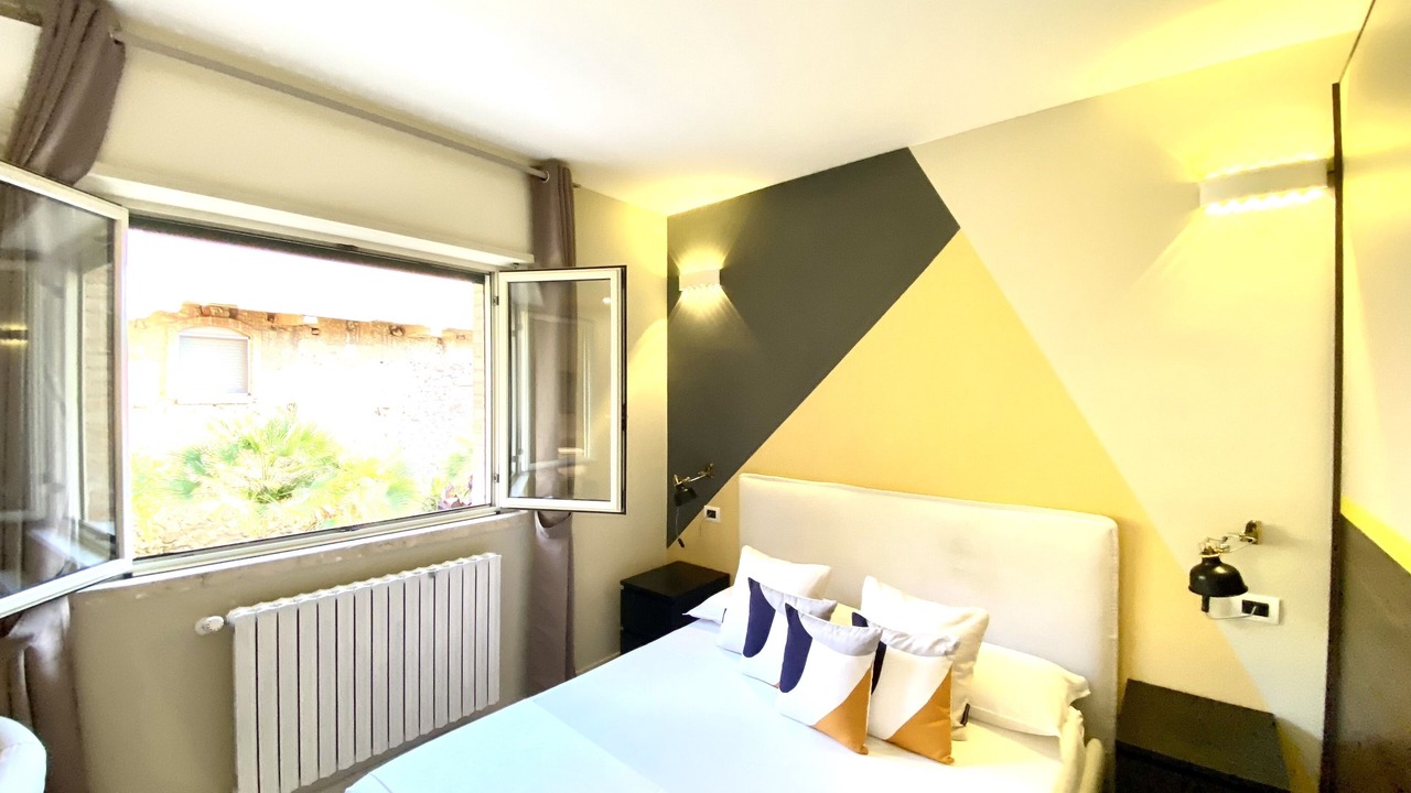 Photo of Bedroom in Tropea
