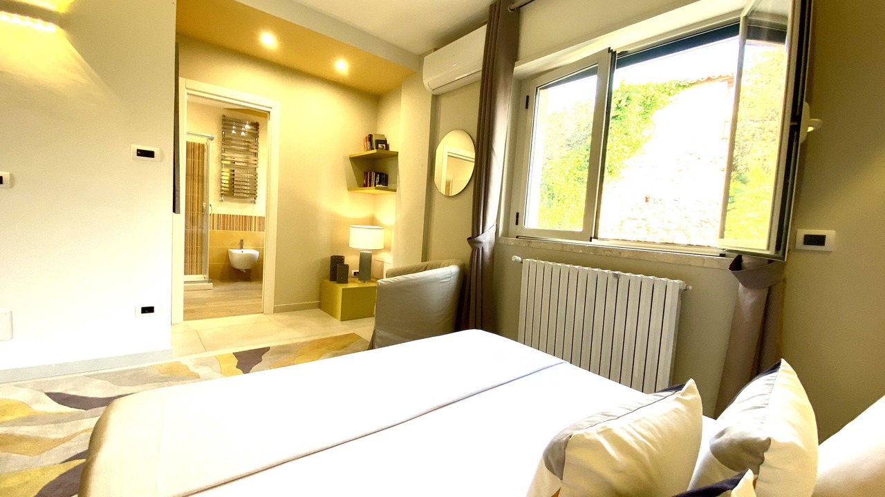 Photo of Bedroom in Tropea