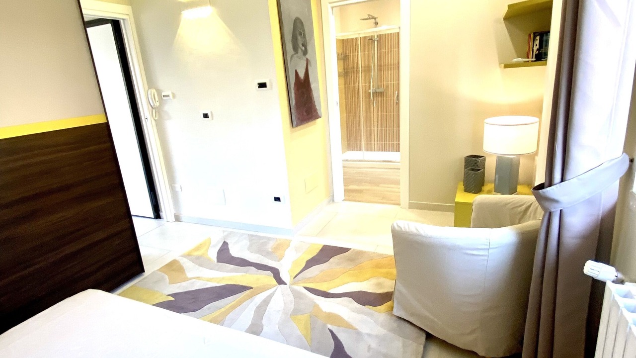 Photo of Bedroom in Tropea