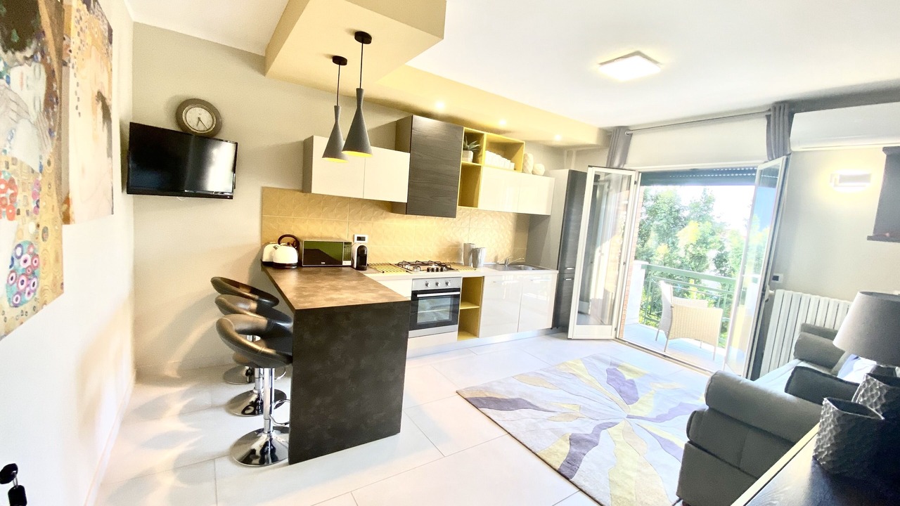 Photo of Livingroom in Tropea