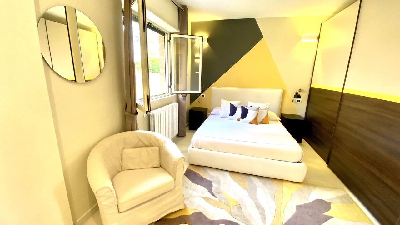 Photo of Bedroom in Tropea