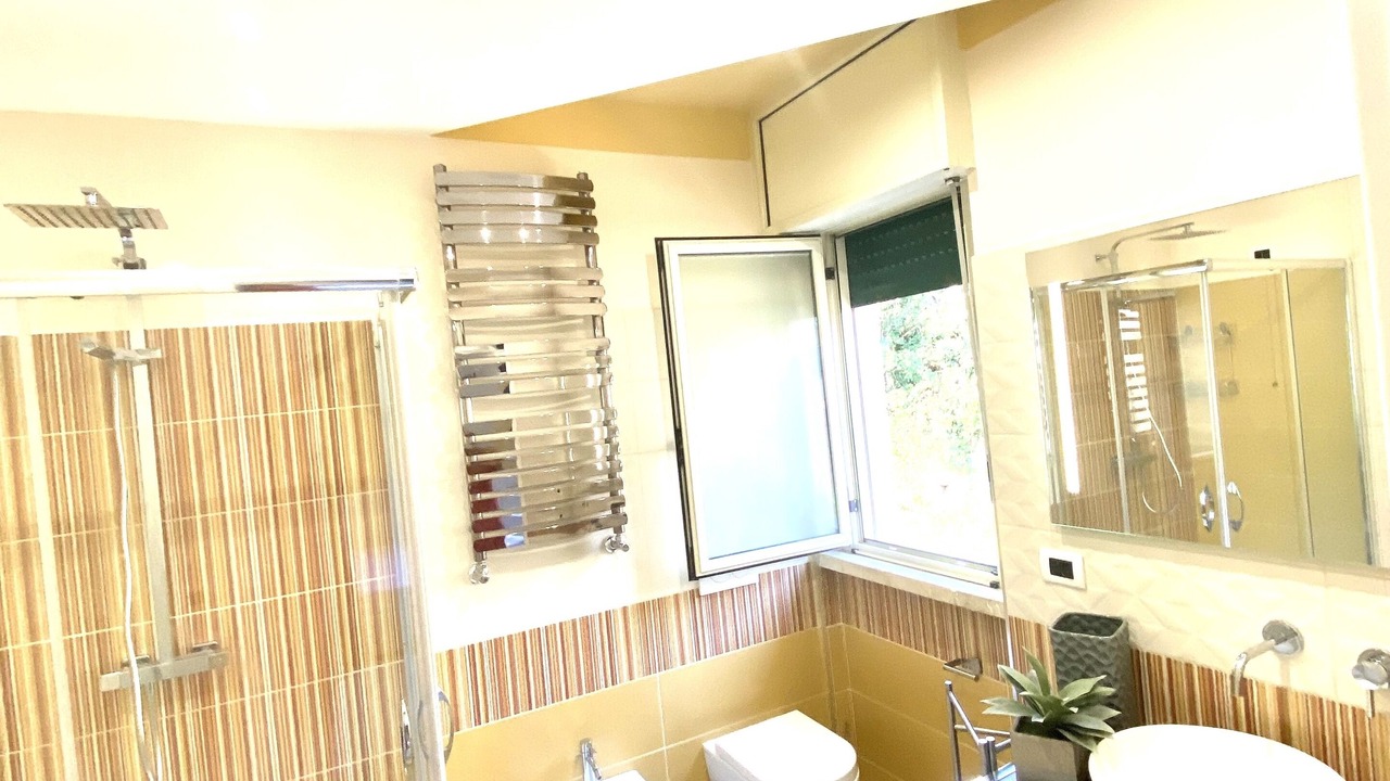 Photo of Bathroom in Tropea