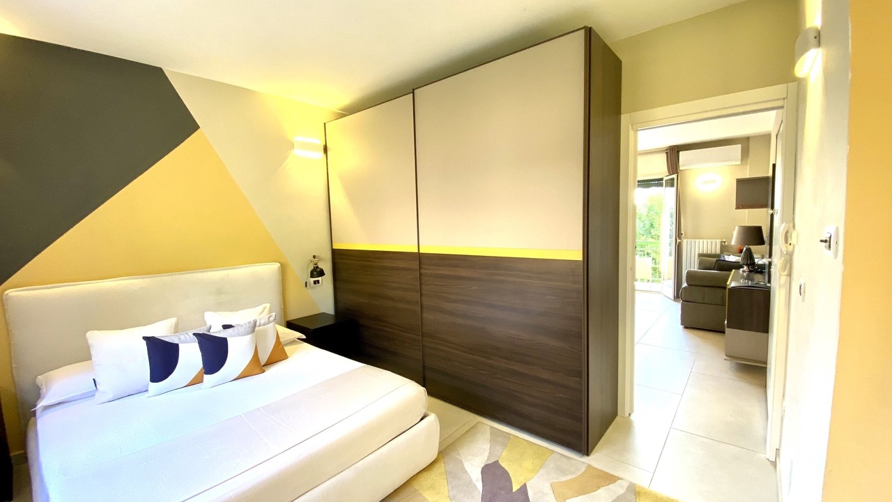 Photo of Bedroom in Tropea