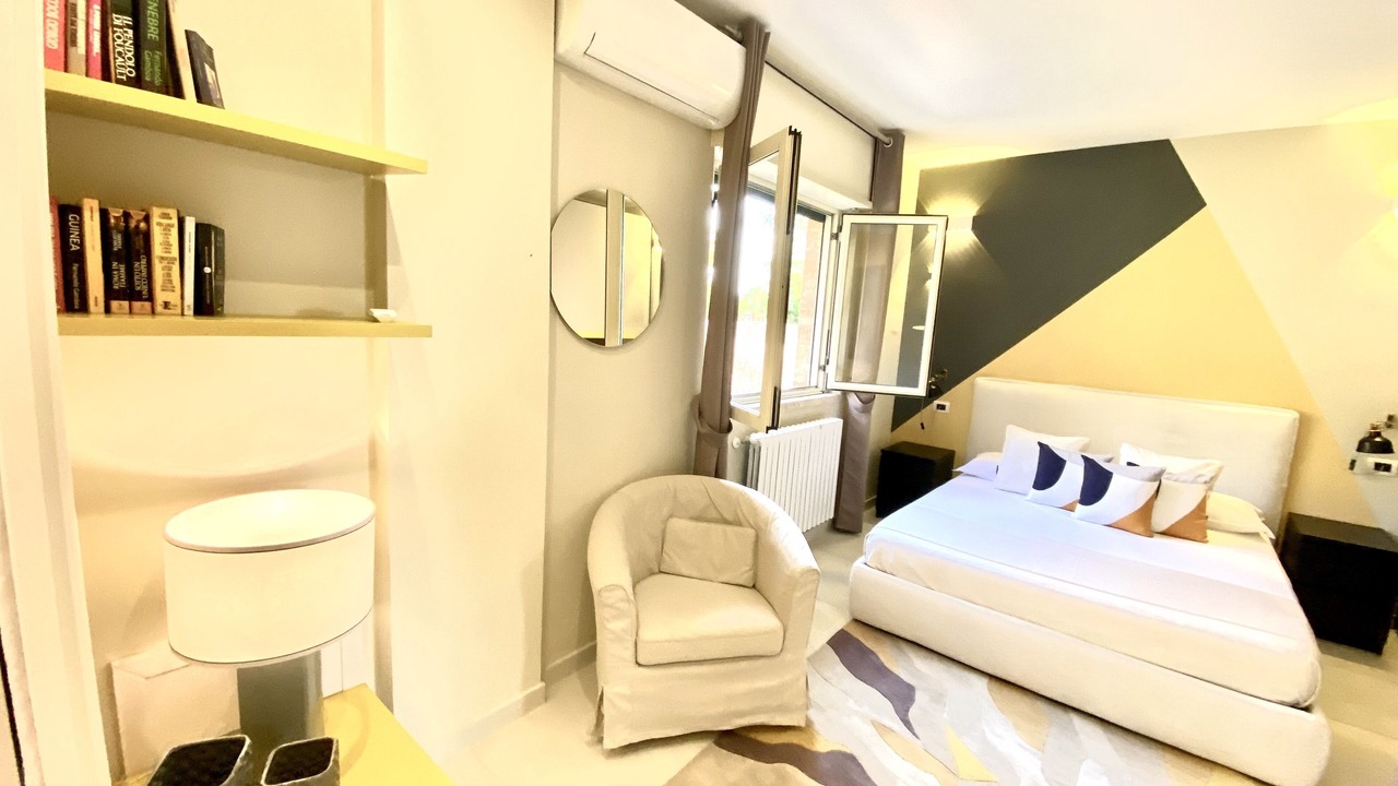 Photo of Bedroom in Tropea