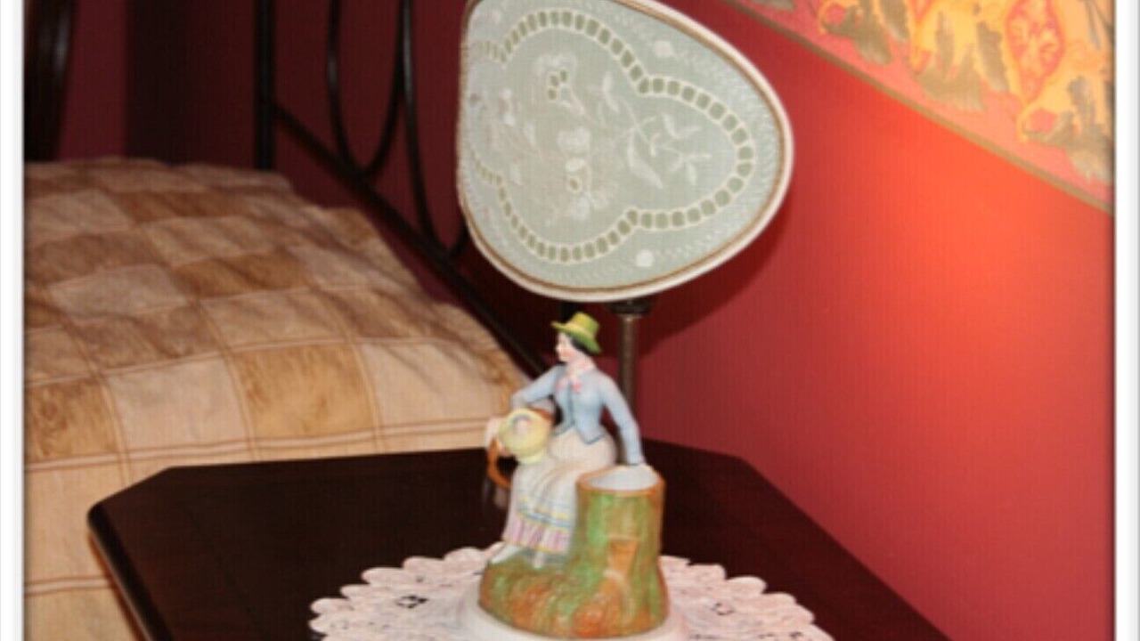 Photo of Bedroom in Monreale
