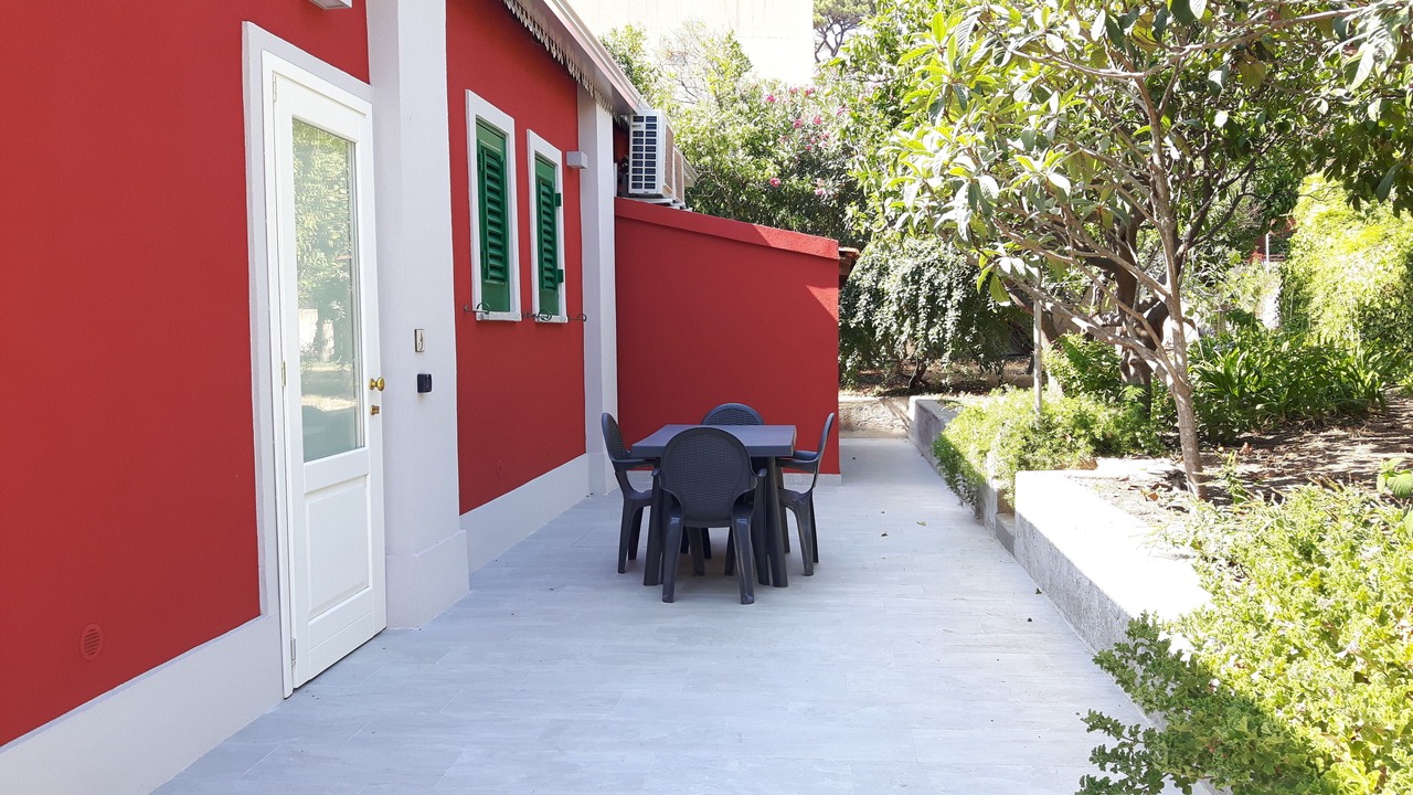 Photo of Outdoor in Capo Peloro