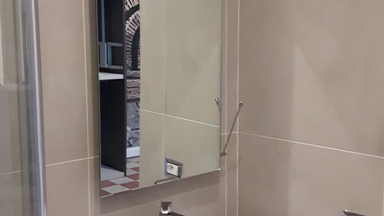 Photo of Bathroom in Capo Peloro