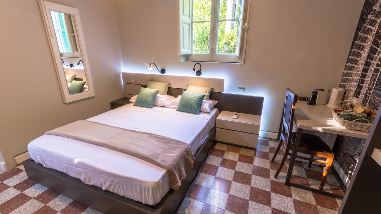 Photo of Bedroom in Capo Peloro