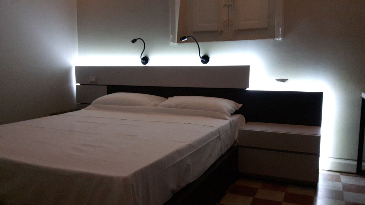 Photo of Bedroom in Capo Peloro