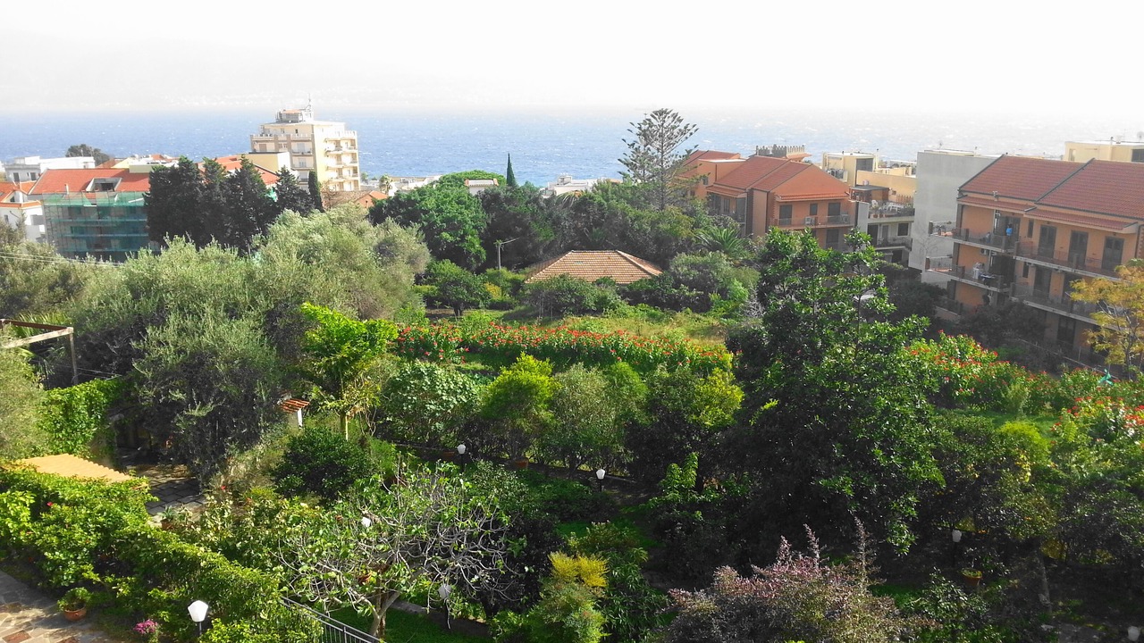 Photo of Outdoor in Capo Peloro
