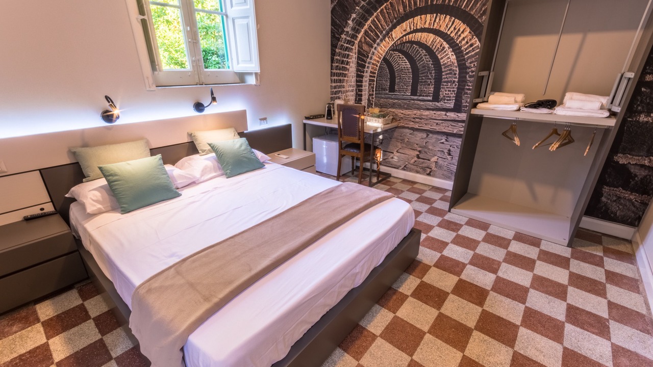 Photo of Bedroom in Capo Peloro