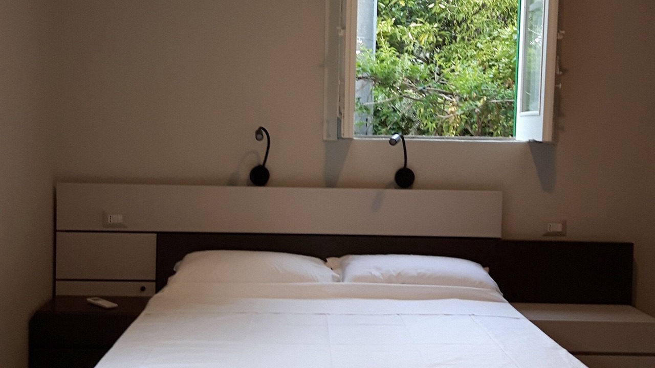 Photo of Bedroom in Capo Peloro