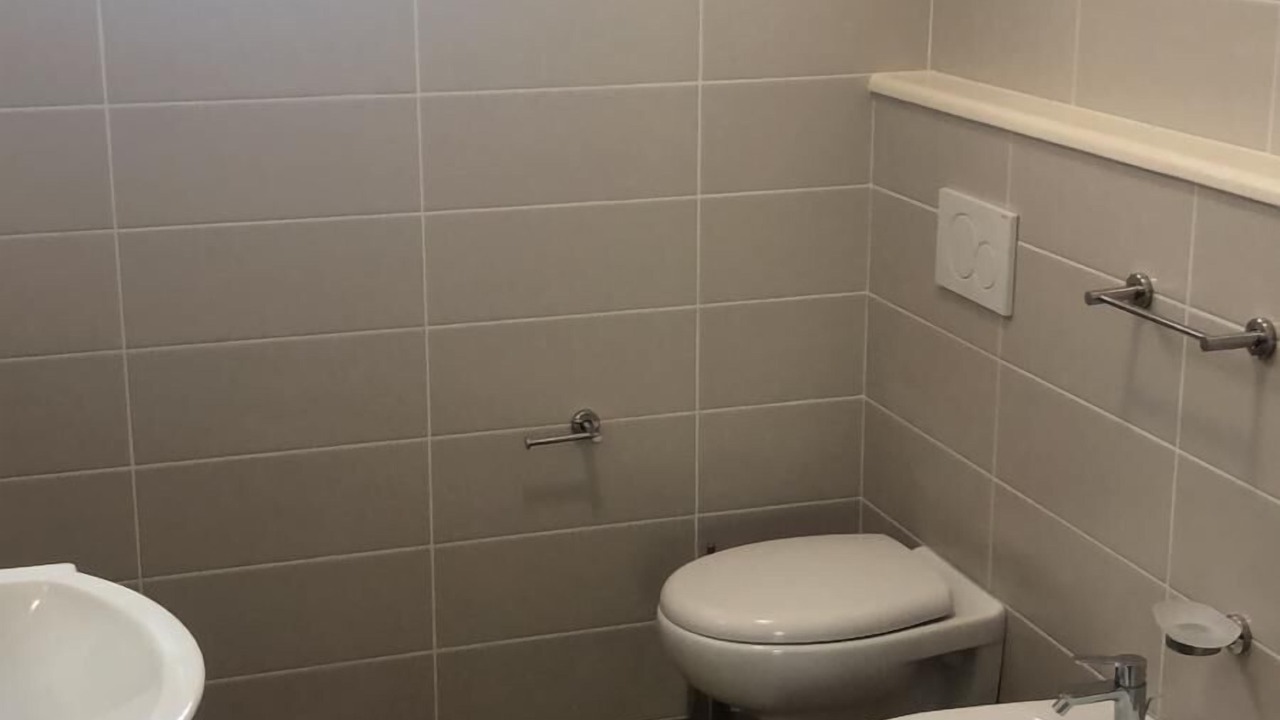 Photo of Bathroom in Santa Maria