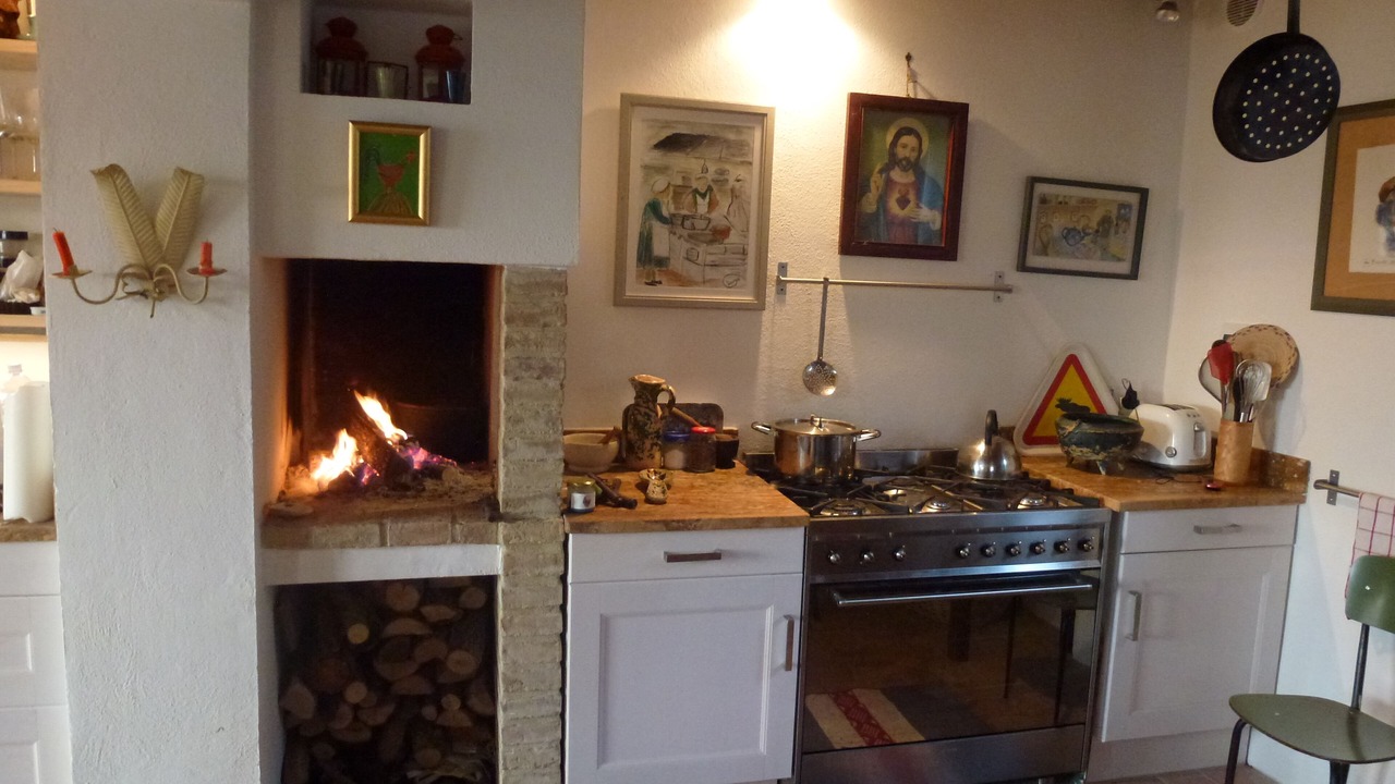 Photo of Livingroom in Fabro