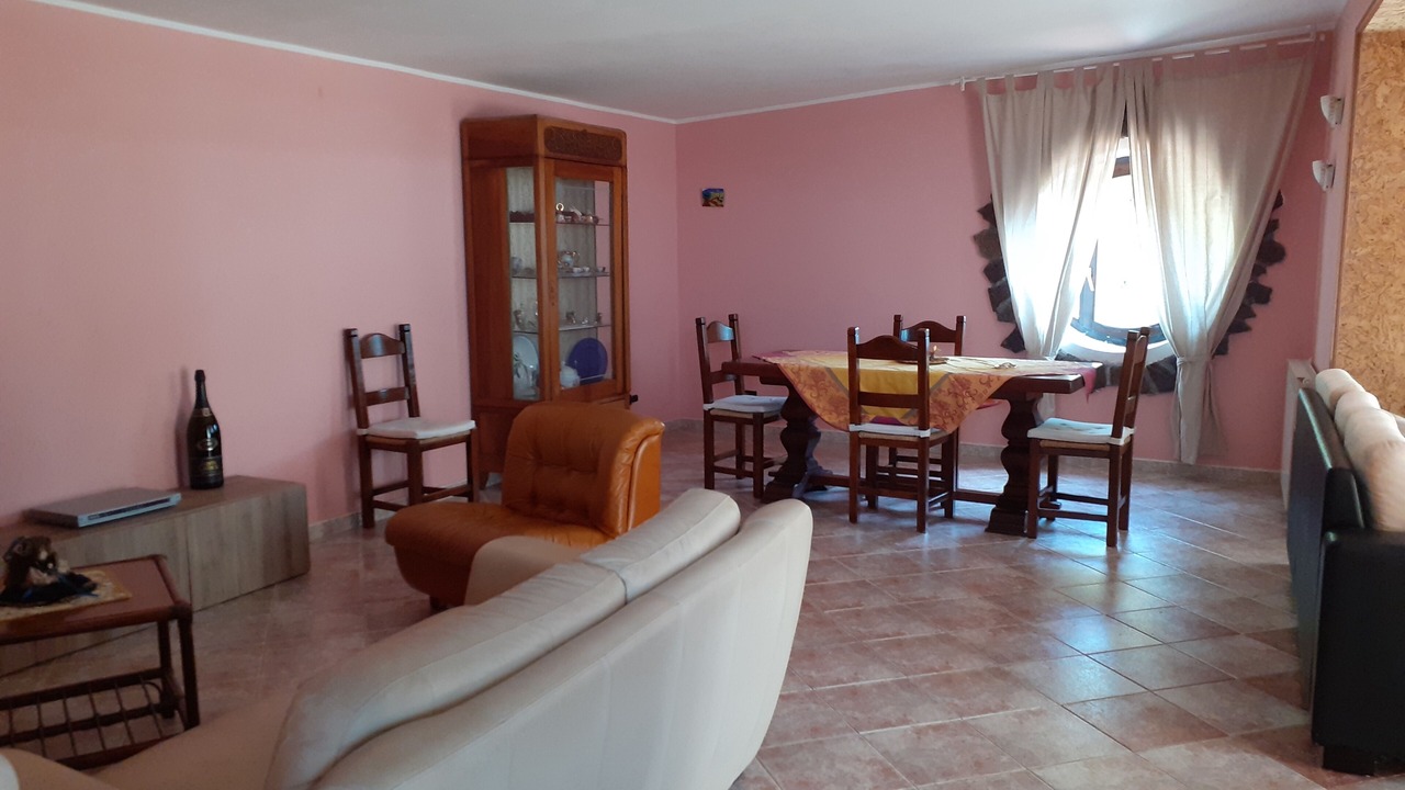 Photo of Livingroom in Liberi