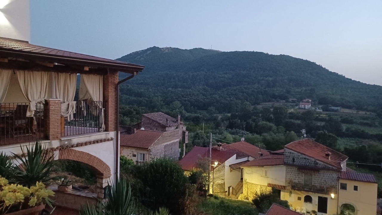 Photo of Outdoor in Liberi