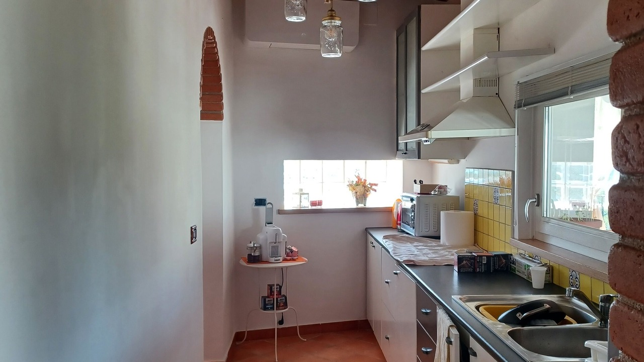 Photo of Kitchen in Liberi